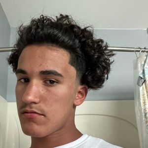 Meet your Posher, Keegan